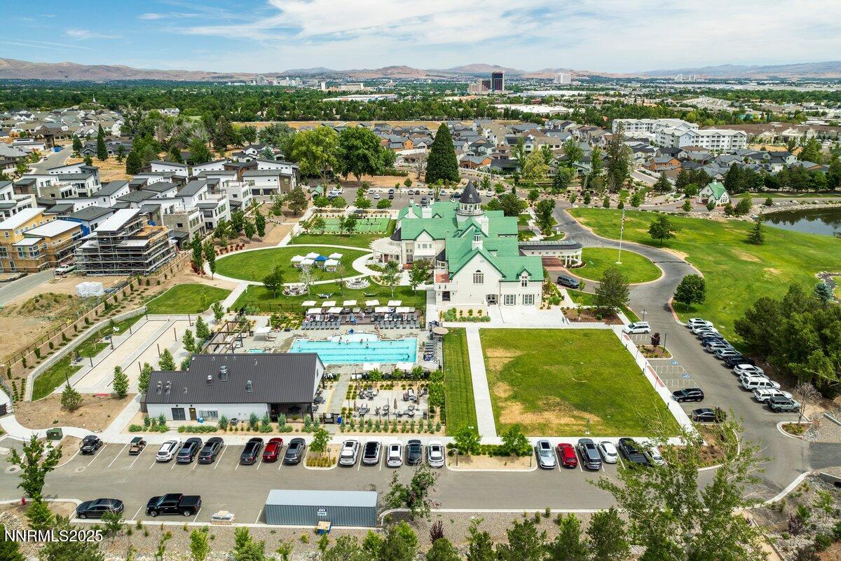 6119 South Pleasant Oak Trail Reno, NV 89511 - Photo 44 of 44 a view of a city