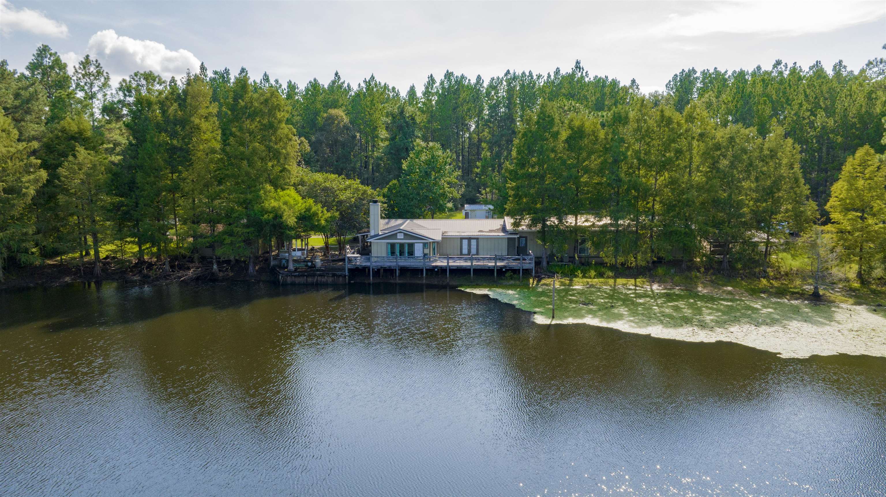 40680 Dogwood Fork Road Bay Minette, AL 36507 - Photo 1 of 41