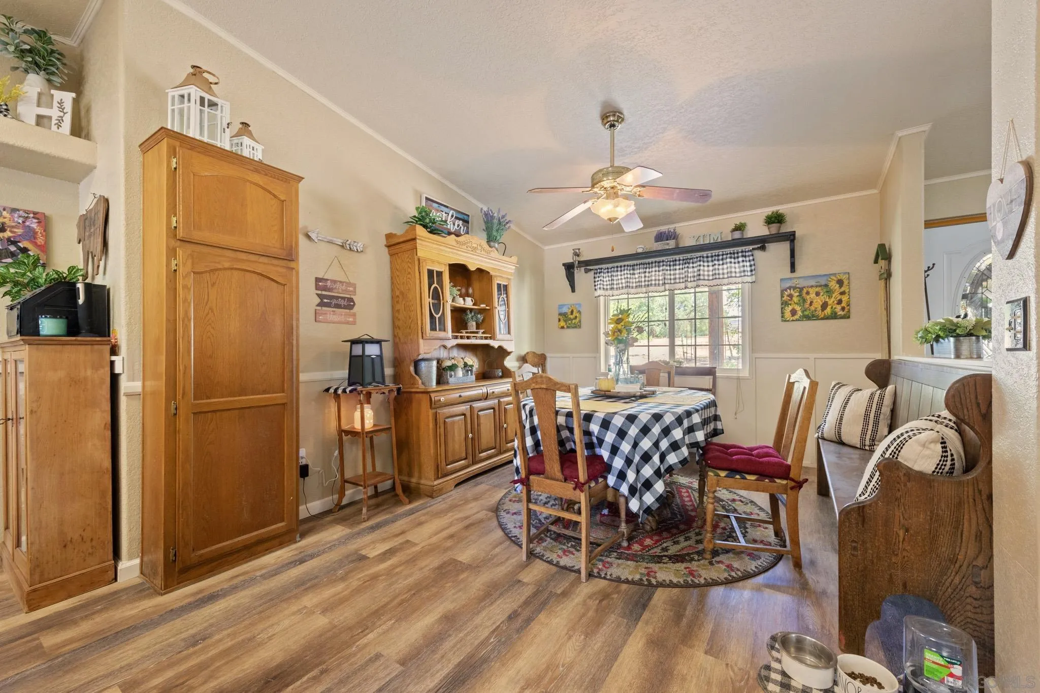 19101 Los Hermanos Ranch Road Valley Center, CA 92082 - Photo 19 of 51 Gallery Image 19
