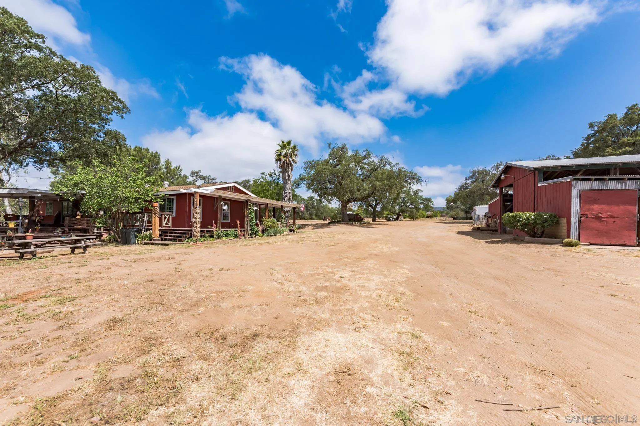 19101 Los Hermanos Ranch Road Valley Center, CA 92082 - Photo 39 of 51 Gallery Image 39