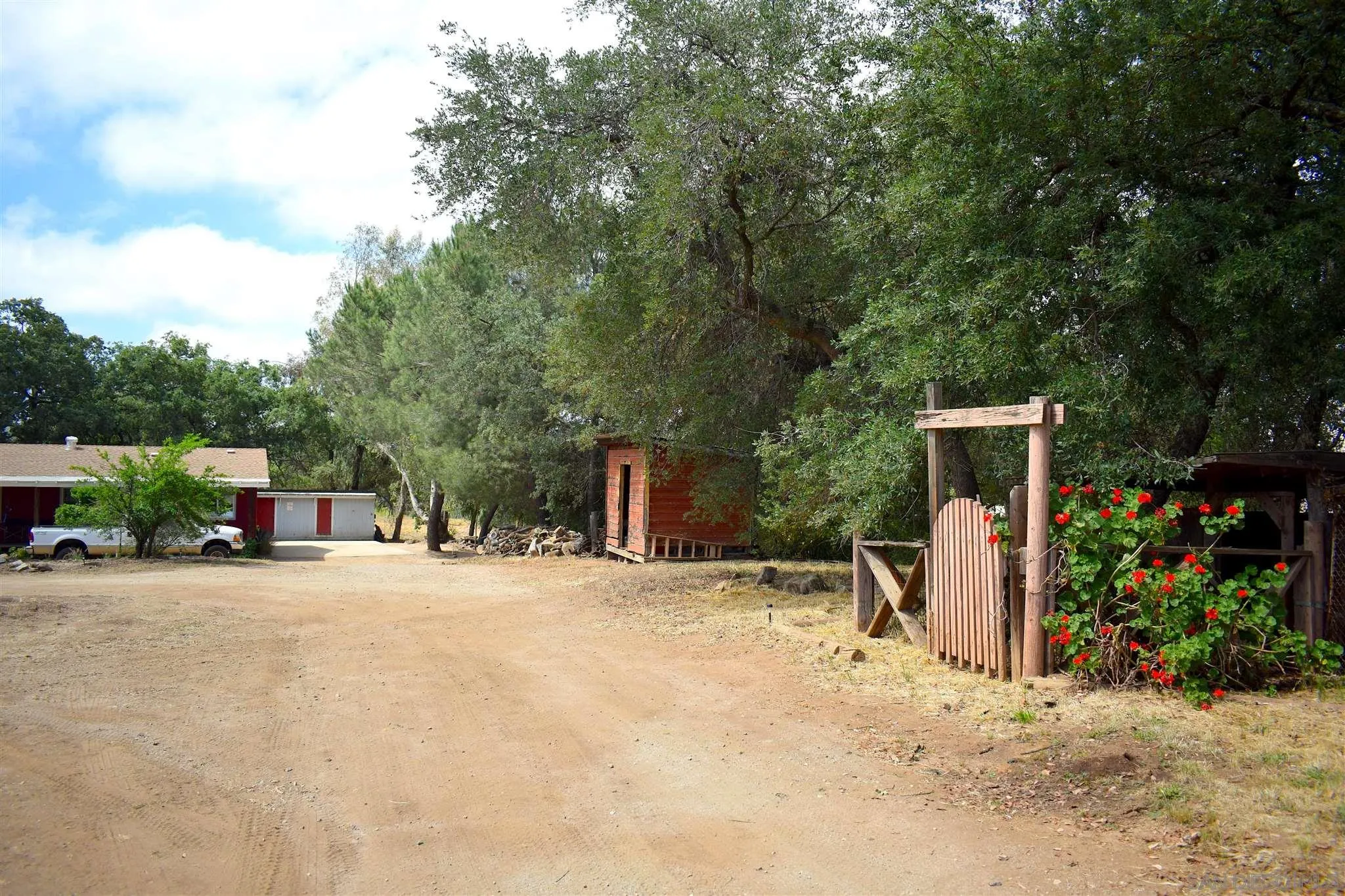 19101 Los Hermanos Ranch Road Valley Center, CA 92082 - Photo 45 of 51 Gallery Image 45
