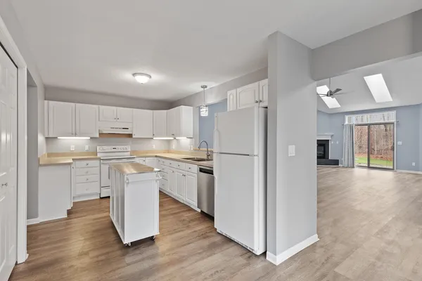 $326,000 | 500 Richlyn Drive, Adrian, MI 49221