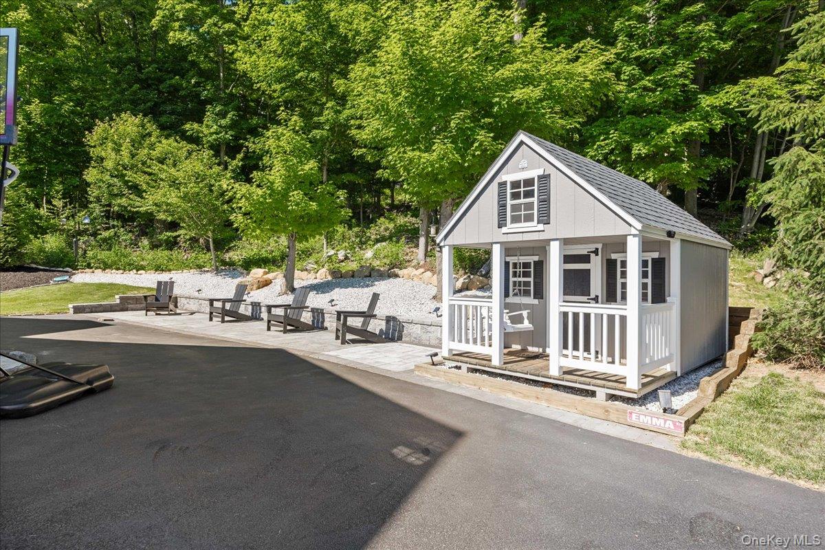 103 Teakettle Spout Road Mahopac, NY 10541 - Photo 34 of 50