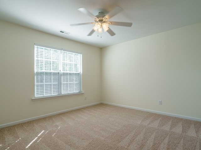 10657 Cardington Lane Raleigh, NC 27614 - Photo 21 of 27 Third Bedroom
