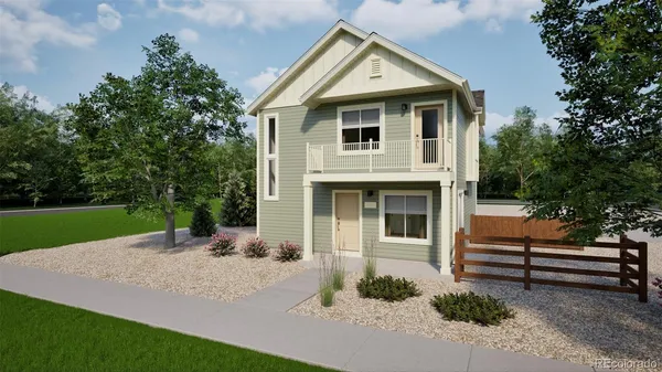 $364,990 | 10038 Revere Court, Commerce City, CO 80022