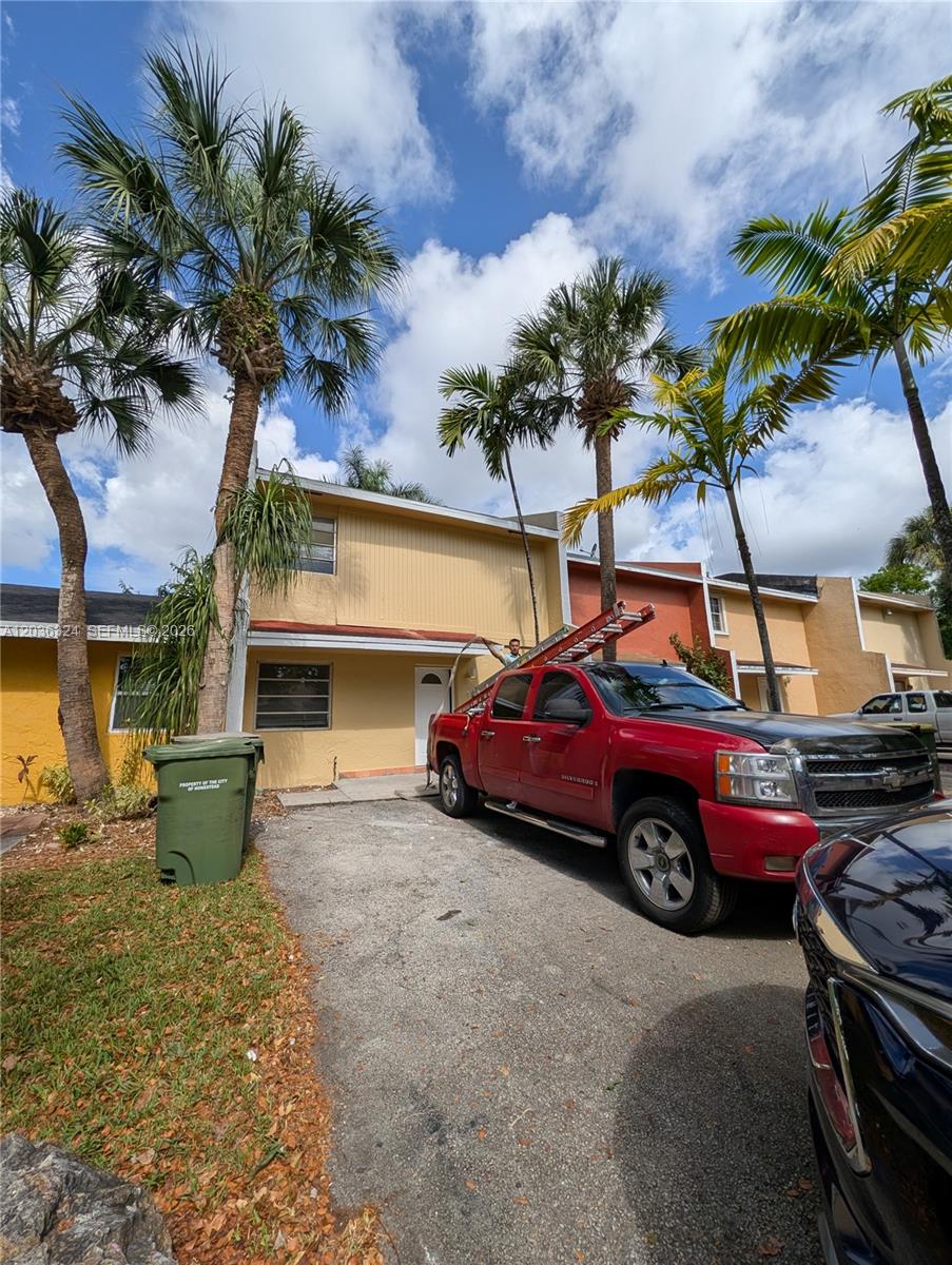 58 Southwest 14th Terrace Homestead, FL 33030 - Photo 29 of 29