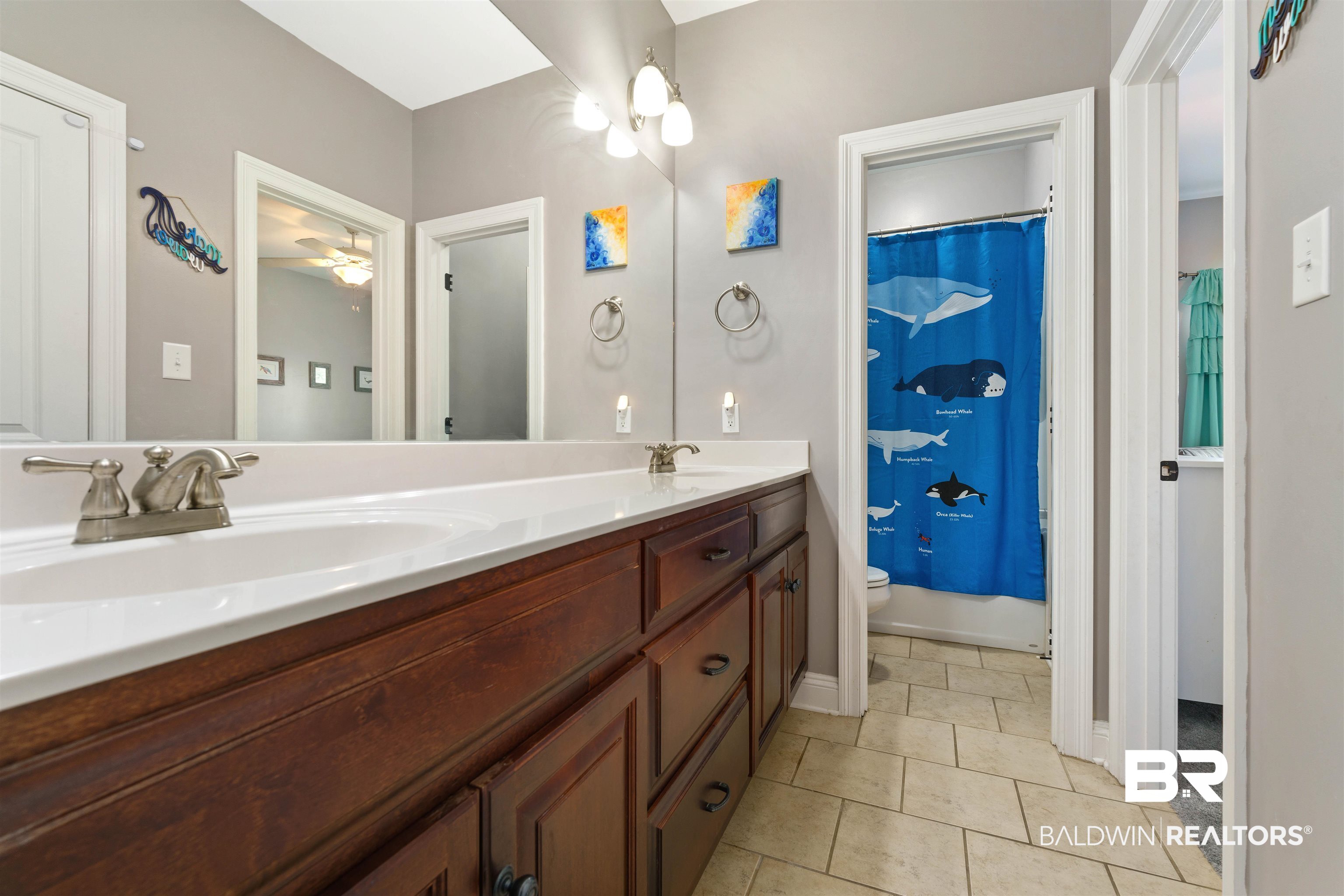 9672 Taylor Pointe Court Mobile, AL 36695 - Photo 22 of 36