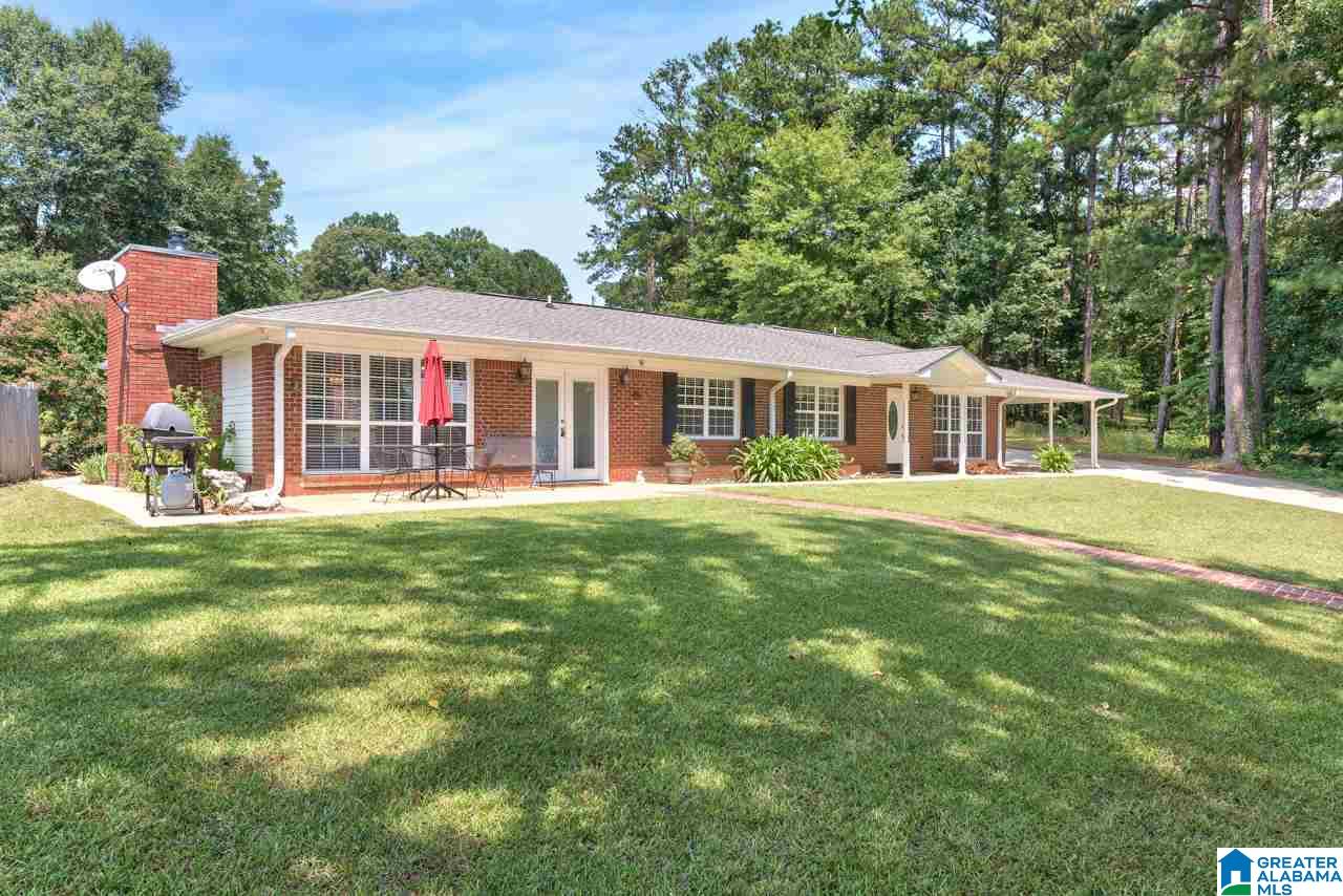 395 Rabbit Point Road Cropwell, AL 35054 - Photo 6 of 45