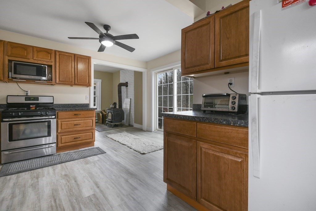 296 Fitchburg State Road Ashby, MA 01431 - Photo 16 of 31