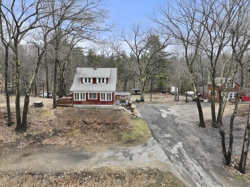 296 Fitchburg State Road Ashby, MA 01431 - Photo 2 of 31