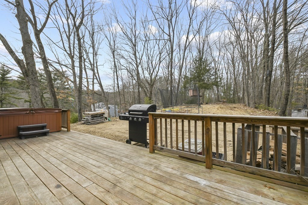 296 Fitchburg State Road Ashby, MA 01431 - Photo 23 of 31