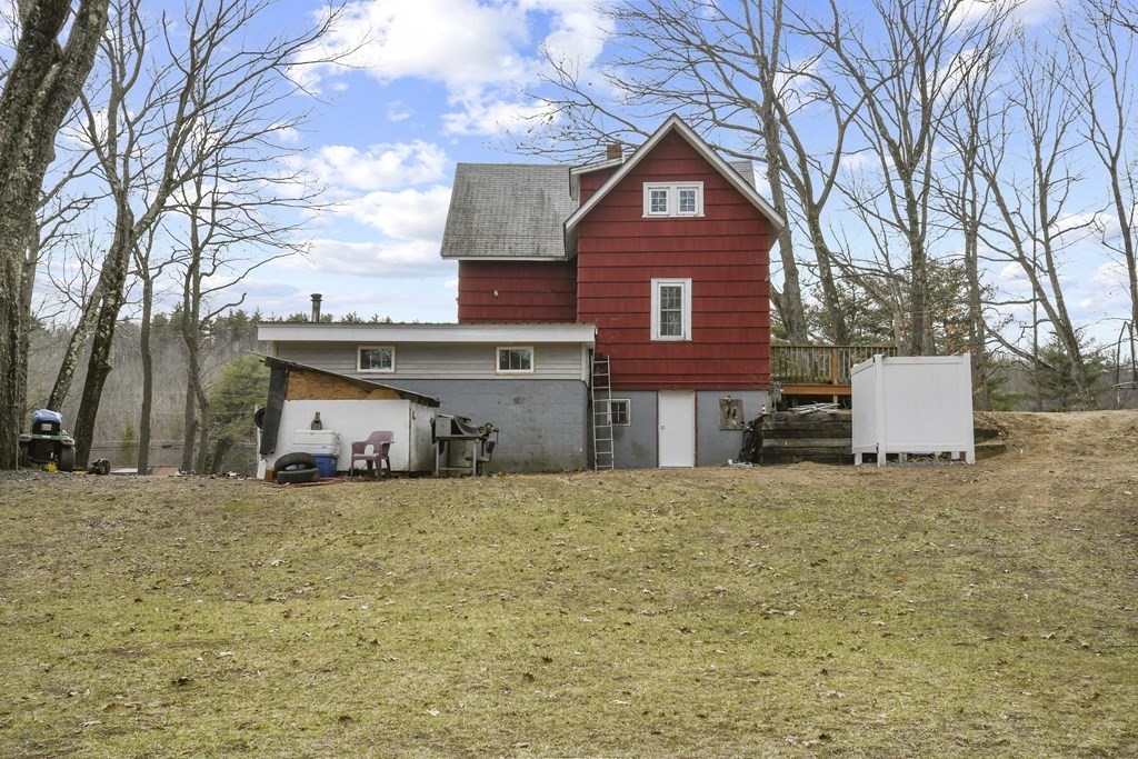 296 Fitchburg State Road Ashby, MA 01431 - Photo 25 of 31