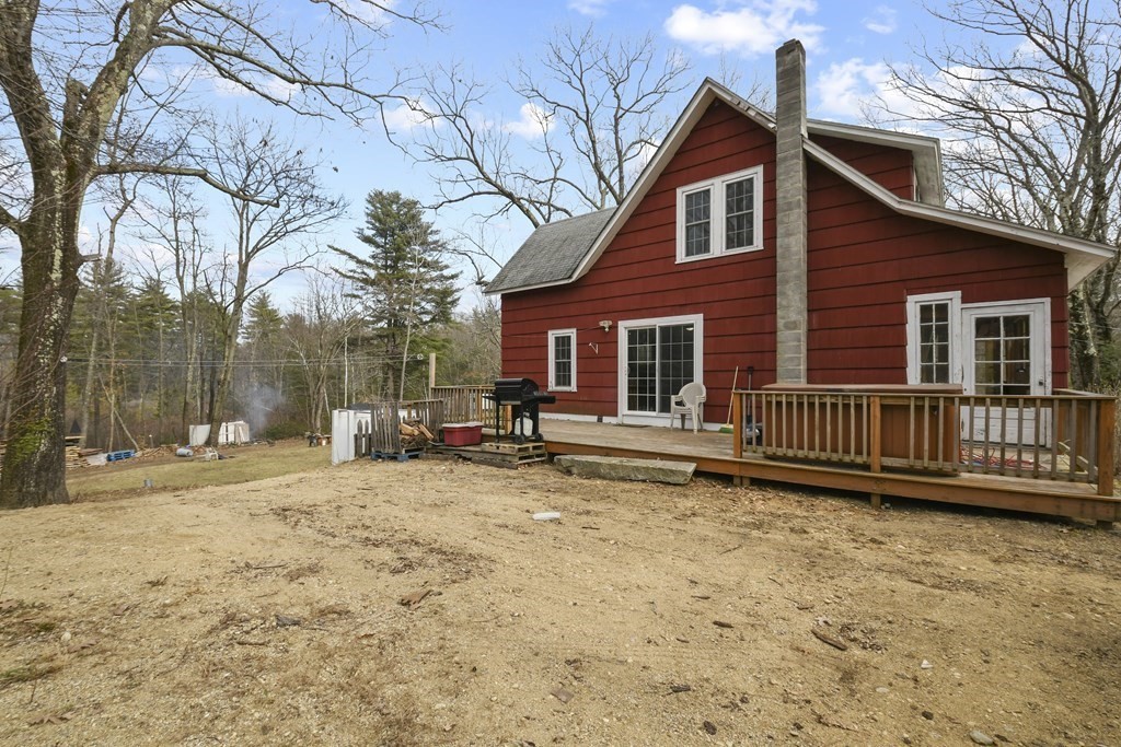 296 Fitchburg State Road Ashby, MA 01431 - Photo 26 of 31