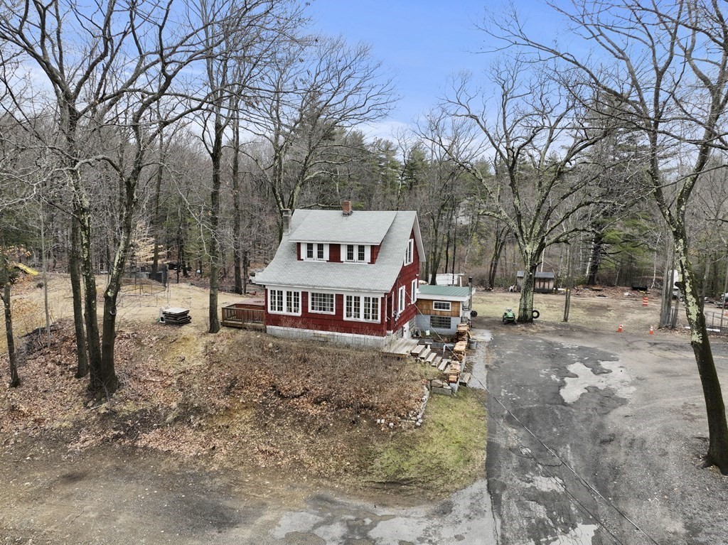 296 Fitchburg State Road Ashby, MA 01431 - Photo 3 of 31