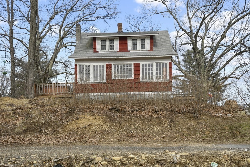 296 Fitchburg State Road Ashby, MA 01431 - Photo 5 of 31