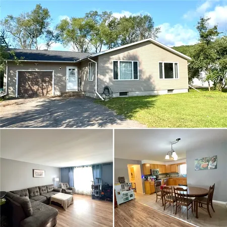 $249,900 | 67 Fair Street, Otego, NY 13825