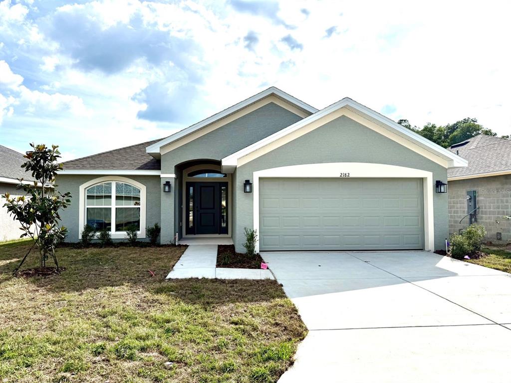 2182 Northwest 23rd Loop Ocala, FL 34475 - Photo 1 of 1
