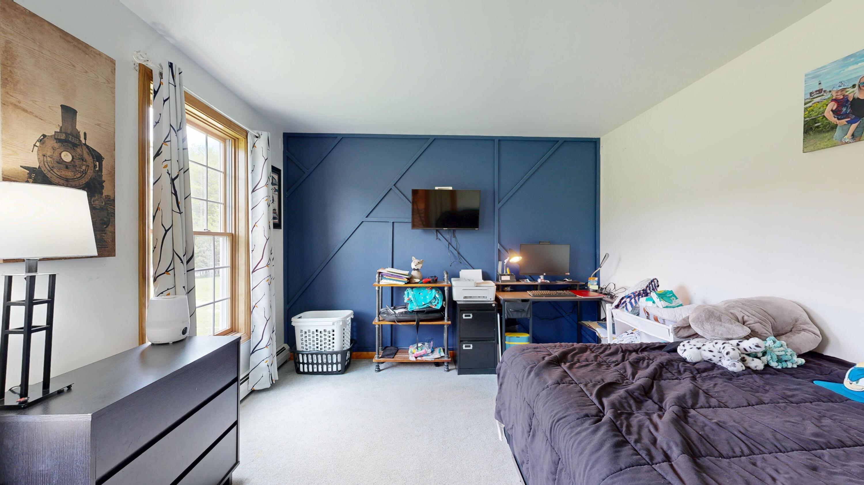 8 Rackley Drive Greene, ME 04236 - Photo 23 of 61 Bedroom