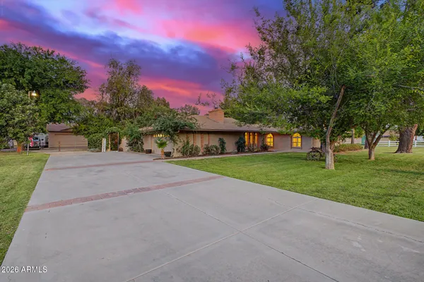 $1,525,000 | 9401 South 157th Place, Gilbert, AZ 85234