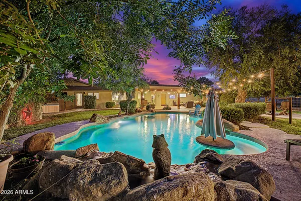 $1,525,000 | 9401 South 157th Place, Gilbert, AZ 85234