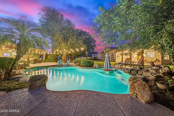 $1,525,000 | 9401 South 157th Place, Gilbert, AZ 85234