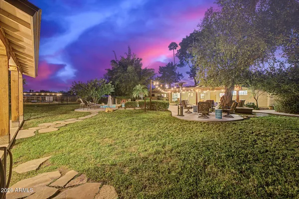 $1,525,000 | 9401 South 157th Place, Gilbert, AZ 85234