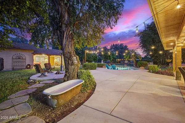 $1,525,000 | 9401 South 157th Place, Gilbert, AZ 85234