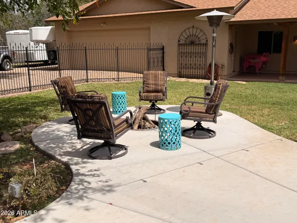 $1,525,000 | 9401 South 157th Place, Gilbert, AZ 85234