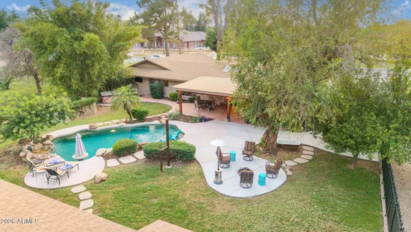 $1,525,000 | 9401 South 157th Place, Gilbert, AZ 85234