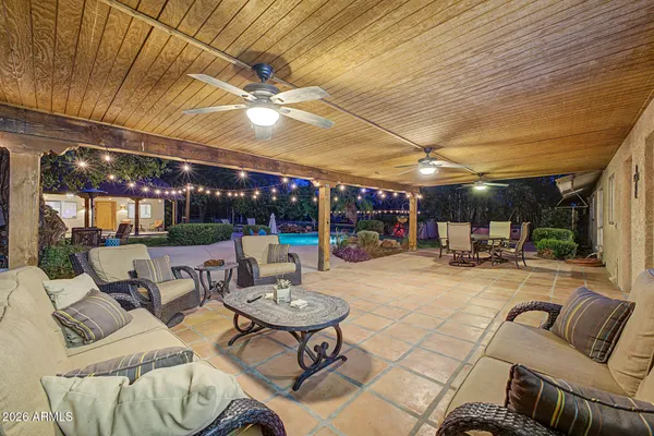 $1,525,000 | 9401 South 157th Place, Gilbert, AZ 85234