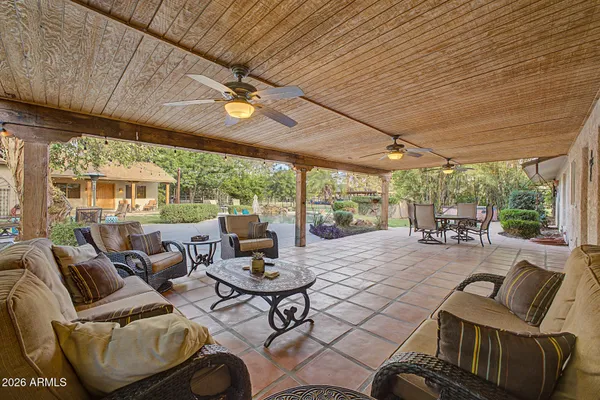 $1,525,000 | 9401 South 157th Place, Gilbert, AZ 85234