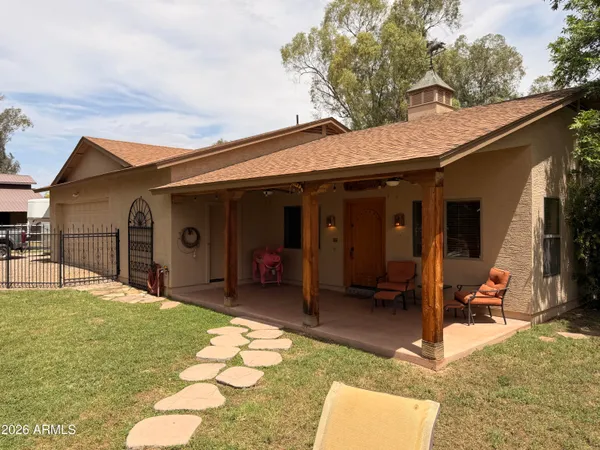 $1,525,000 | 9401 South 157th Place, Gilbert, AZ 85234