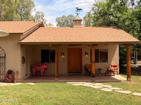 $1,525,000 | 9401 South 157th Place, Gilbert, AZ 85234