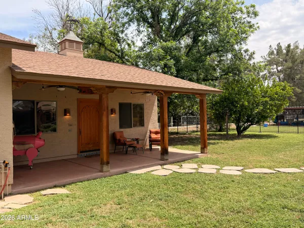 $1,525,000 | 9401 South 157th Place, Gilbert, AZ 85234