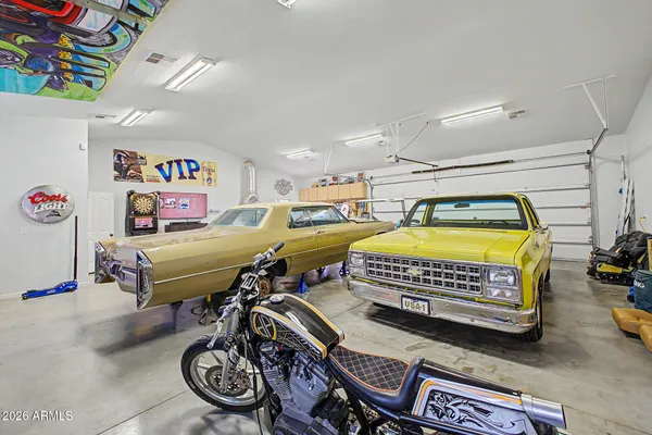 $1,525,000 | 9401 South 157th Place, Gilbert, AZ 85234