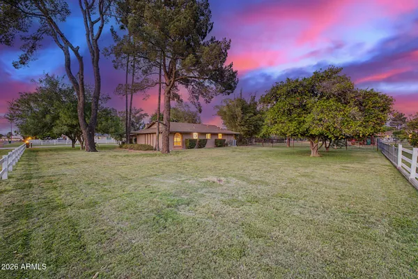 $1,525,000 | 9401 South 157th Place, Gilbert, AZ 85234