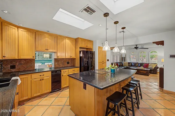 $1,525,000 | 9401 South 157th Place, Gilbert, AZ 85234