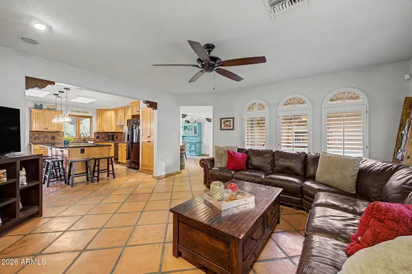 $1,525,000 | 9401 South 157th Place, Gilbert, AZ 85234