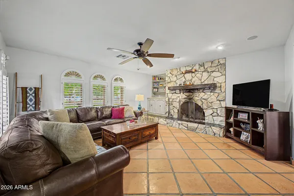 $1,525,000 | 9401 South 157th Place, Gilbert, AZ 85234