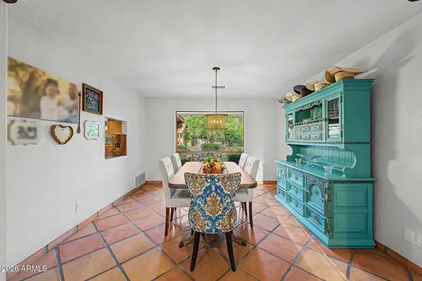 $1,525,000 | 9401 South 157th Place, Gilbert, AZ 85234