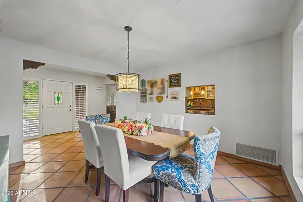 $1,525,000 | 9401 South 157th Place, Gilbert, AZ 85234