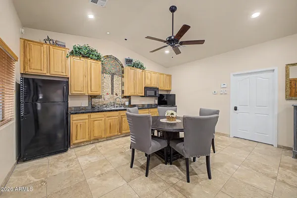 $1,525,000 | 9401 South 157th Place, Gilbert, AZ 85234
