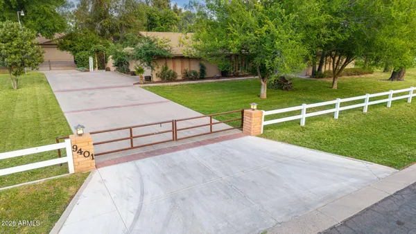 $1,525,000 | 9401 South 157th Place, Gilbert, AZ 85234