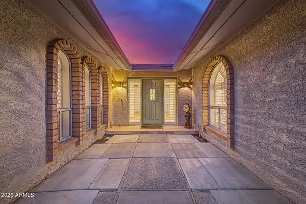 $1,525,000 | 9401 South 157th Place, Gilbert, AZ 85234