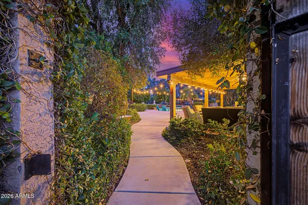 $1,525,000 | 9401 South 157th Place, Gilbert, AZ 85234