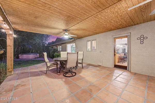 $1,525,000 | 9401 South 157th Place, Gilbert, AZ 85234