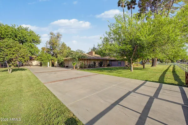 $1,525,000 | 9401 South 157th Place, Gilbert, AZ 85234