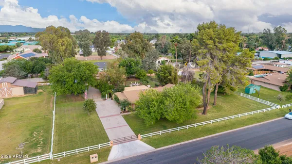 $1,525,000 | 9401 South 157th Place, Gilbert, AZ 85234