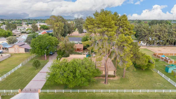 $1,525,000 | 9401 South 157th Place, Gilbert, AZ 85234