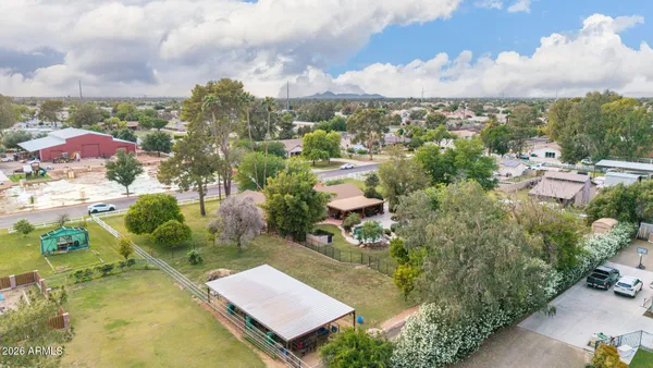 $1,525,000 | 9401 South 157th Place, Gilbert, AZ 85234